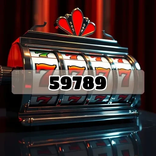 59789.com - Bônus