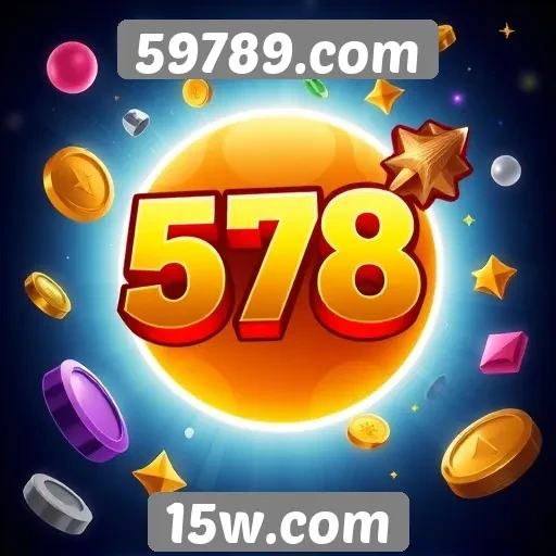 59789.com oferece uma variedade de jogos online
