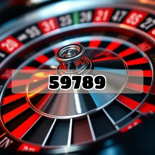 59789.com: Inovações e Vantagens na Seção de Pagamento
