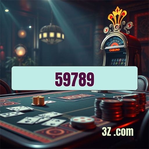 Promoção Imperdível no 59789.com para Jogadores Entusiasmados