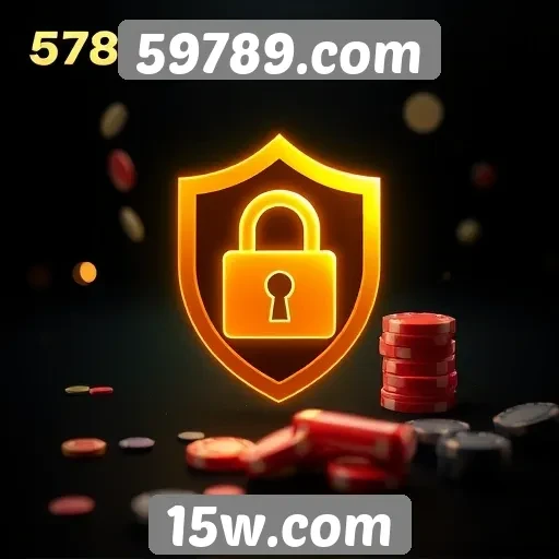 Segurança e privacidade no site de jogos